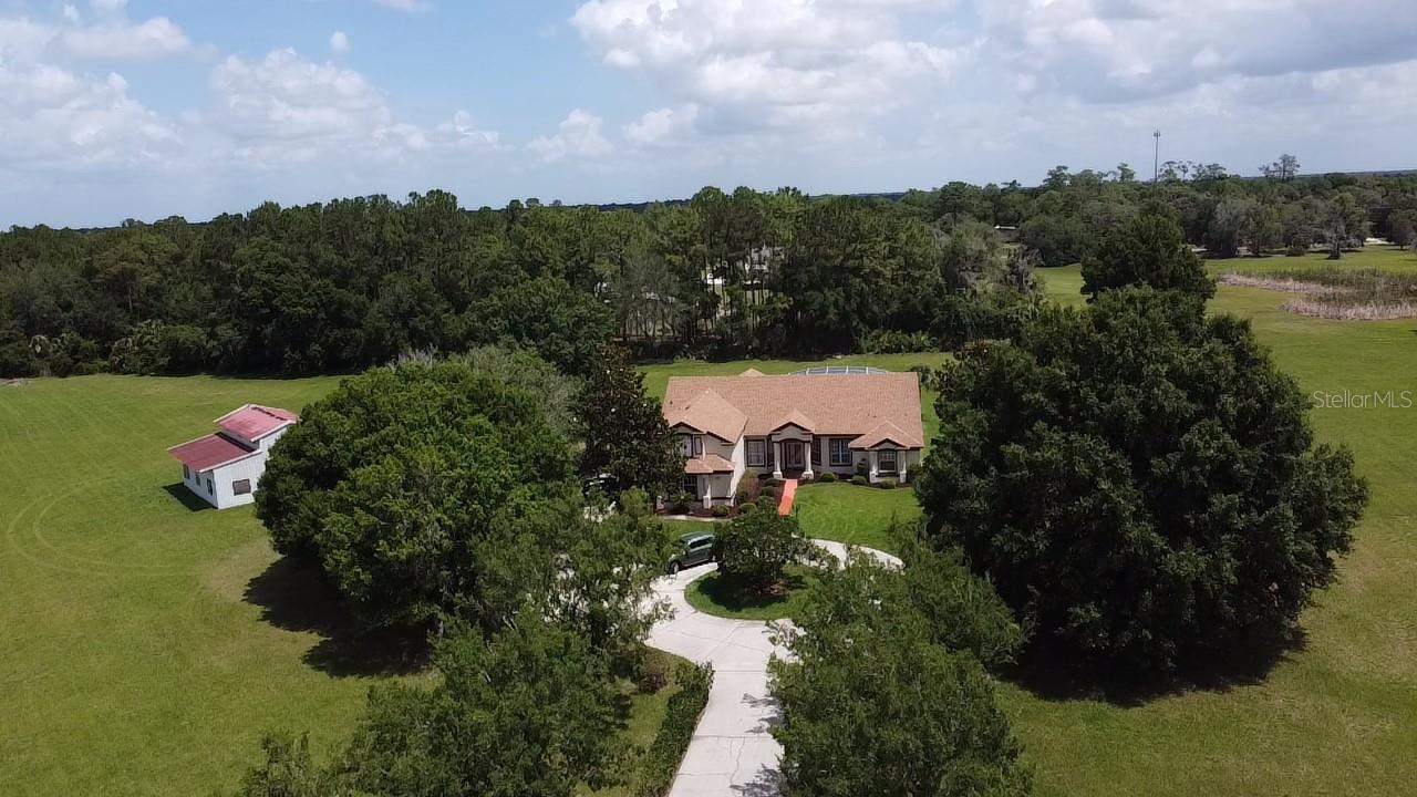 31405 BEAR POND DR, SORRENTO, FL, 32776
