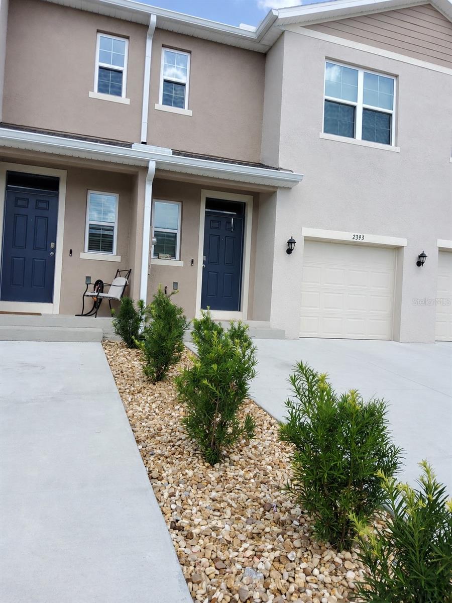 2393 PENGUIN BLVD, DAVENPORT, FL, 33837