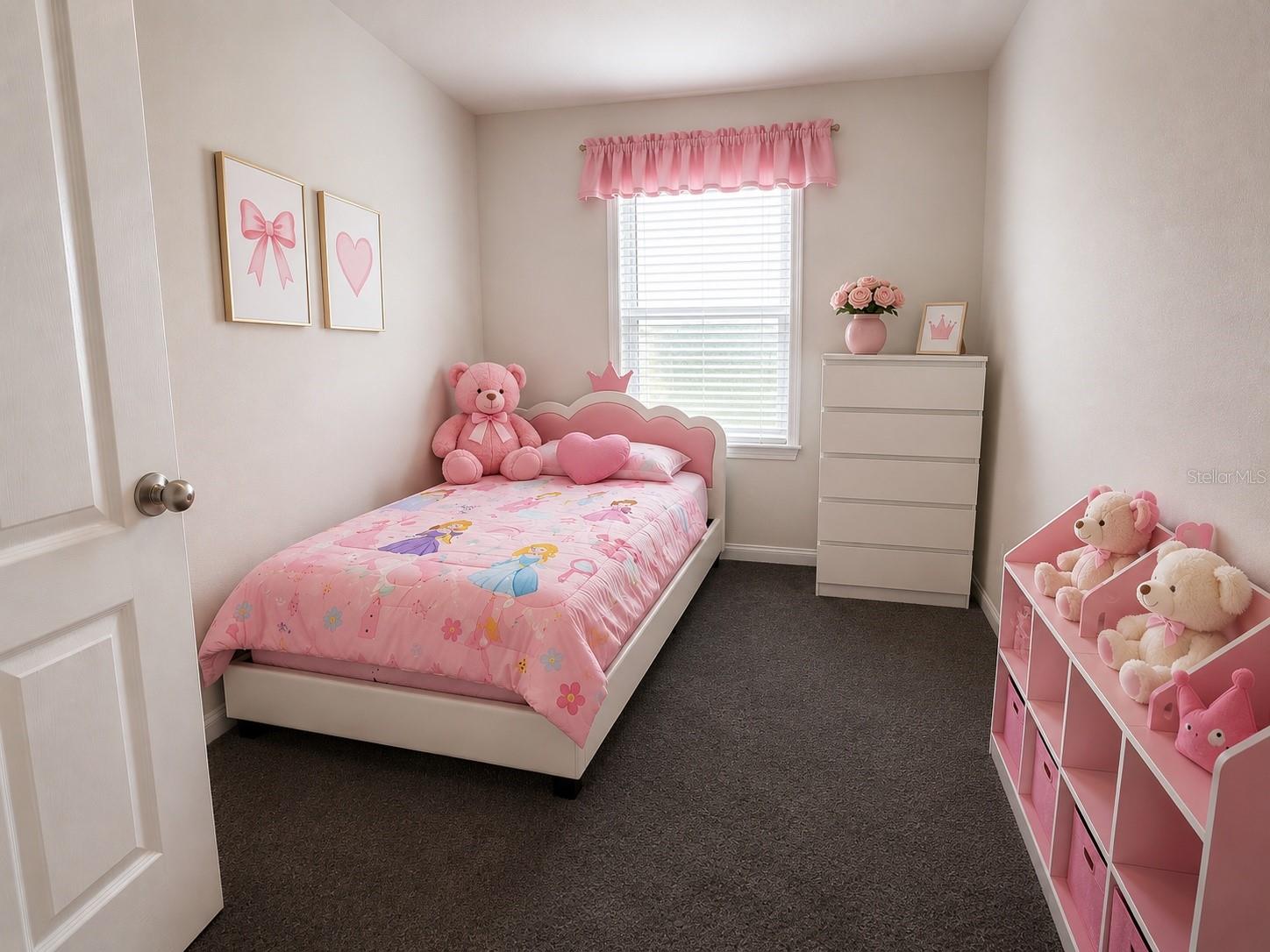 2393 PENGUIN BLVD, DAVENPORT, FL, 33837