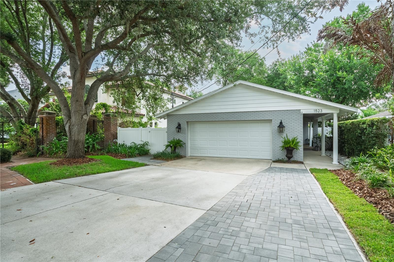 1523 EASTIN AVE, ORLANDO, FL, 32804