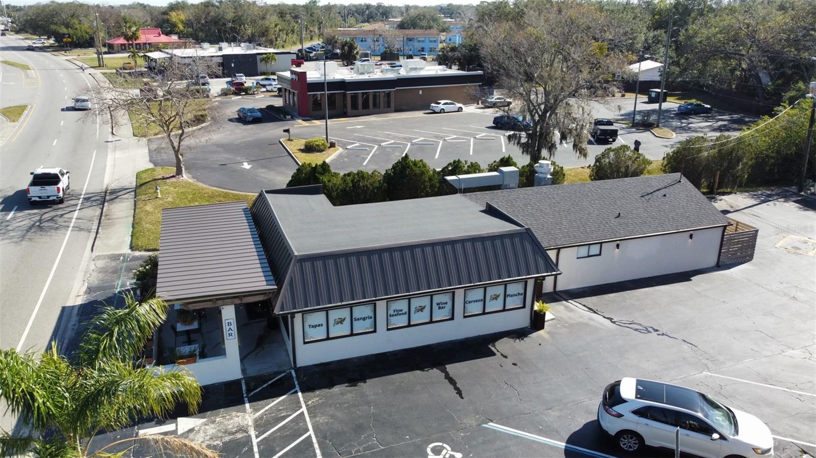 1518 S DIXIE FWY, NEW SMYRNA BEACH, FL, 32168