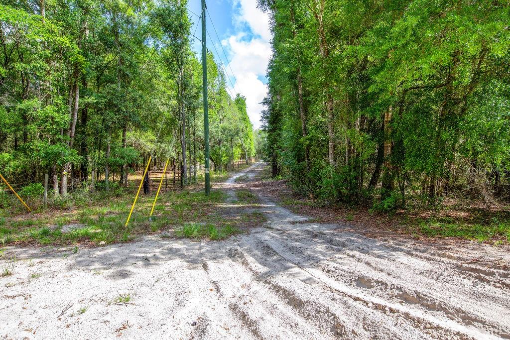 5350 SE 3RD LN, TRENTON, FL, 32693