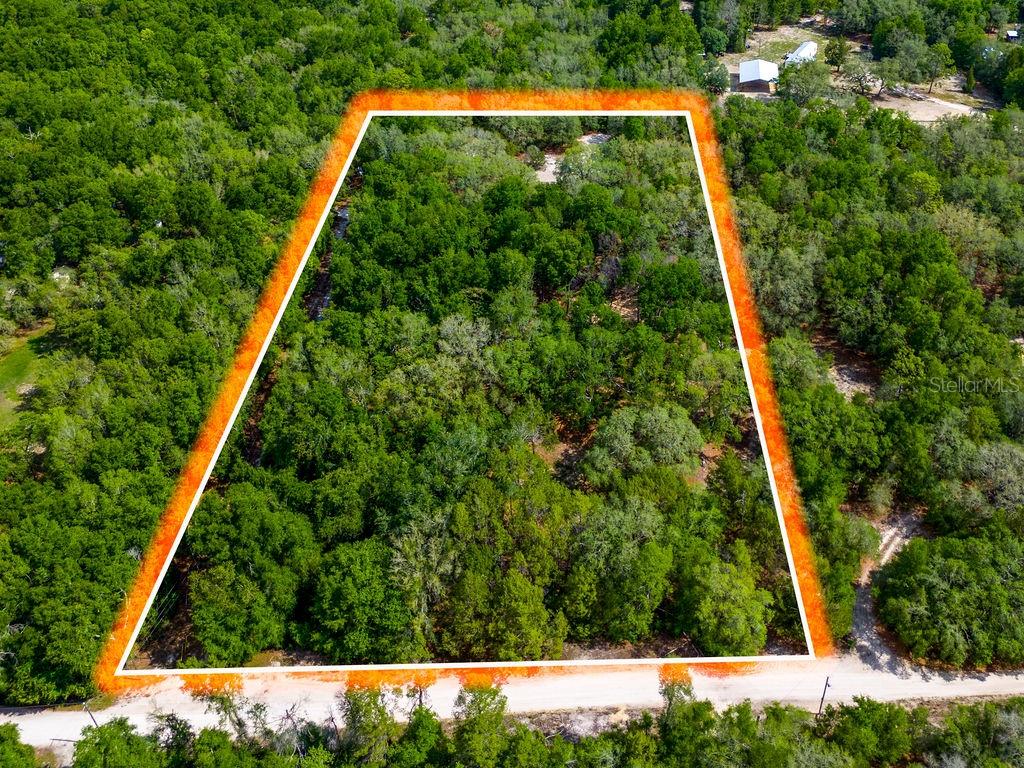 5350 SE 3RD LN, TRENTON, FL, 32693