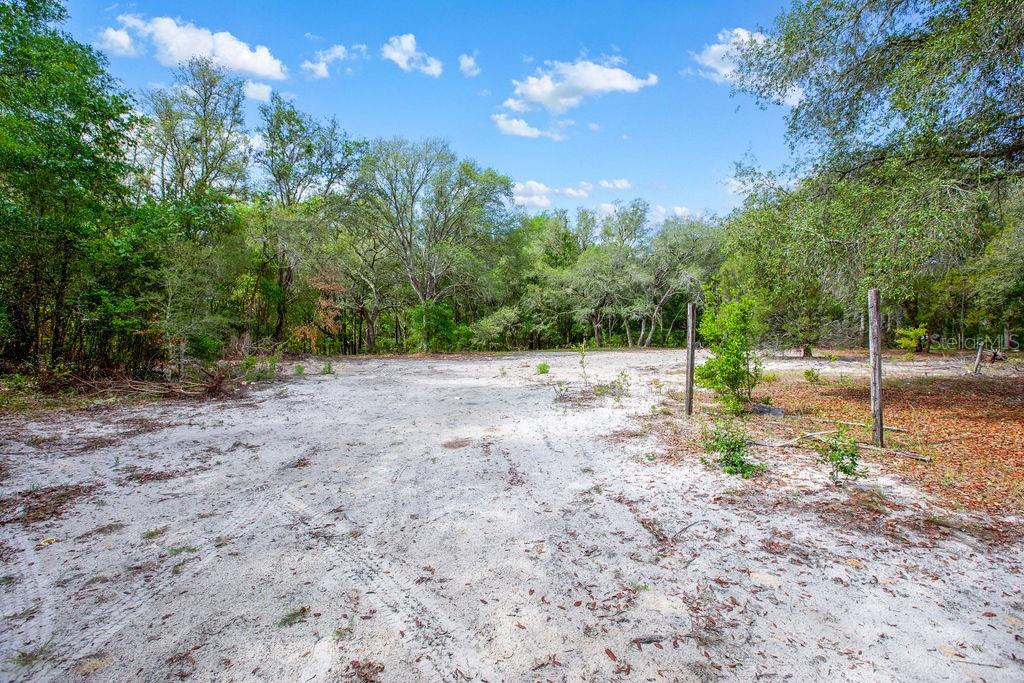 5350 SE 3RD LN, TRENTON, FL, 32693