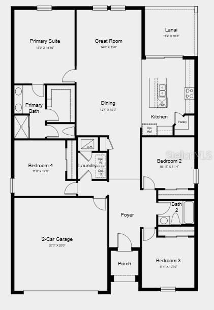 13827 SAWMILL ST, PARRISH, FL, 34219