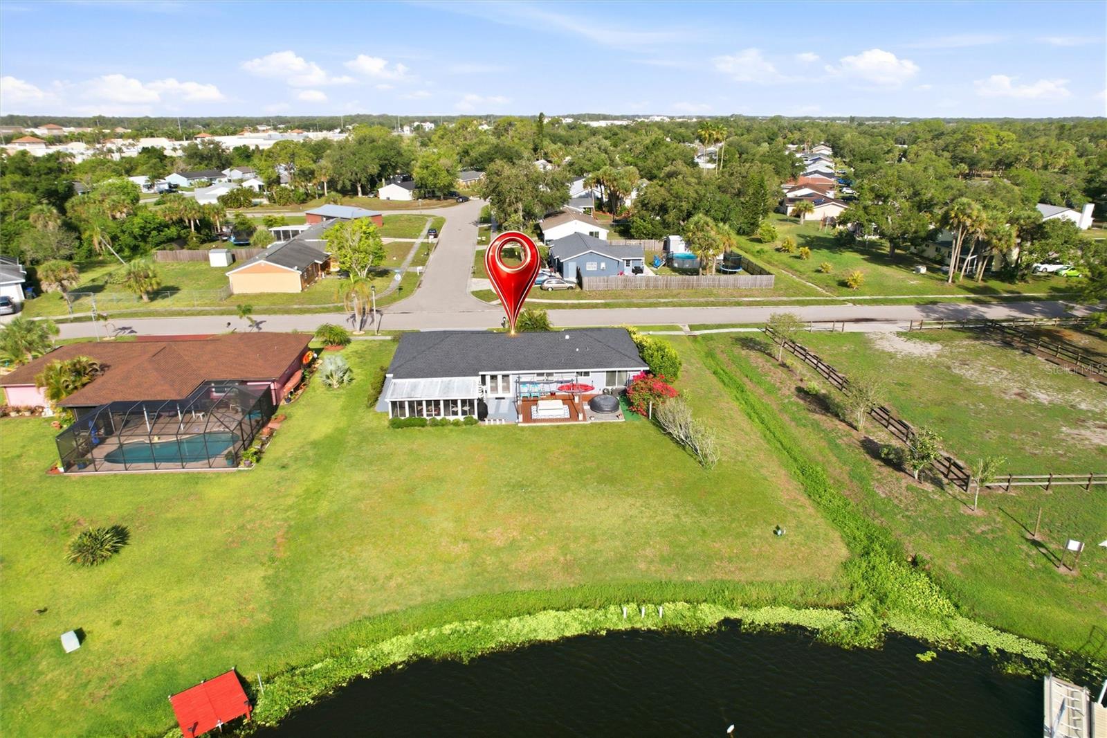 5600 LINGLE ST, NORTH PORT, FL, 34287