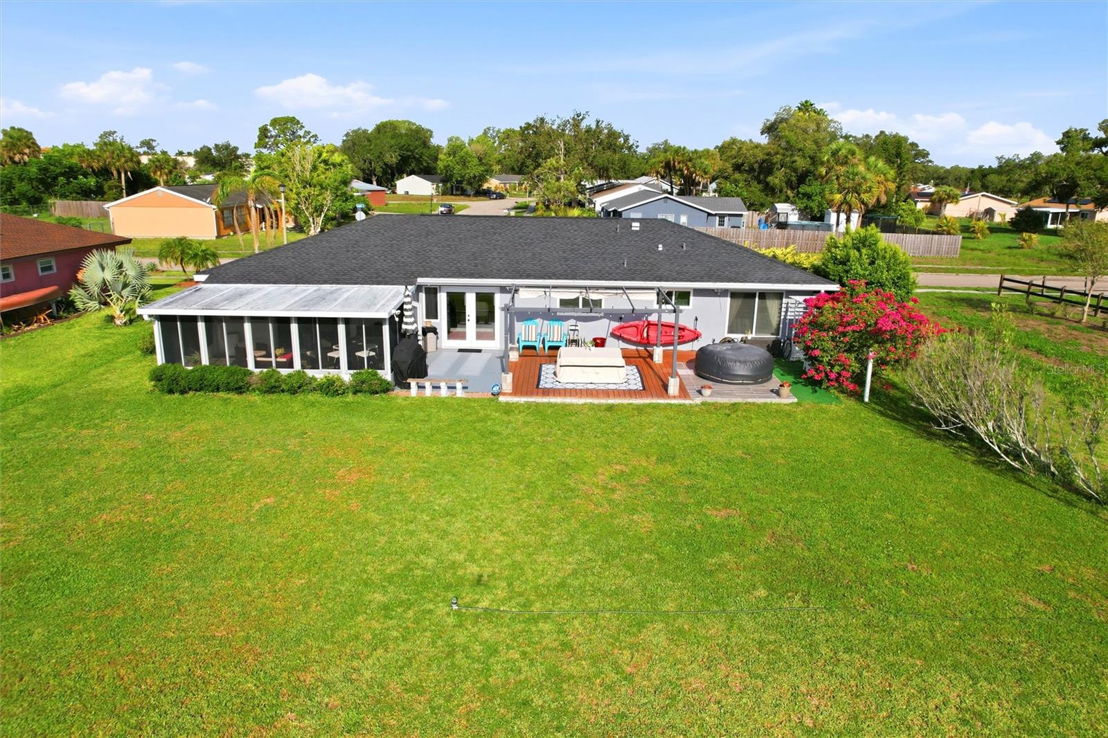 5600 LINGLE ST, NORTH PORT, FL, 34287