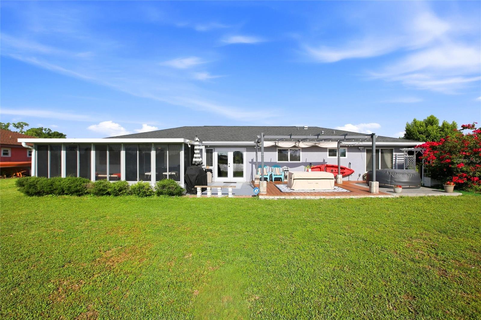 5600 LINGLE ST, NORTH PORT, FL, 34287