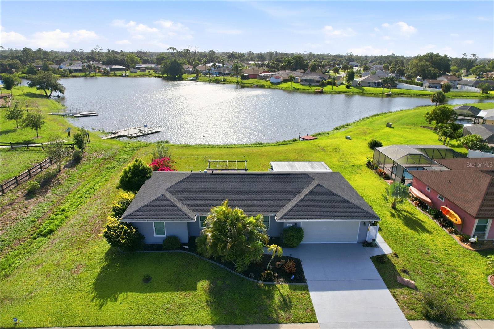5600 LINGLE ST, NORTH PORT, FL, 34287