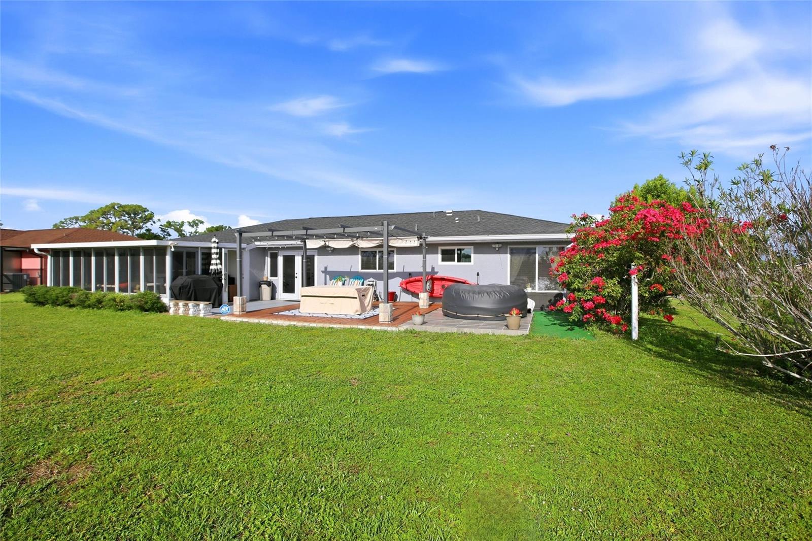 5600 LINGLE ST, NORTH PORT, FL, 34287