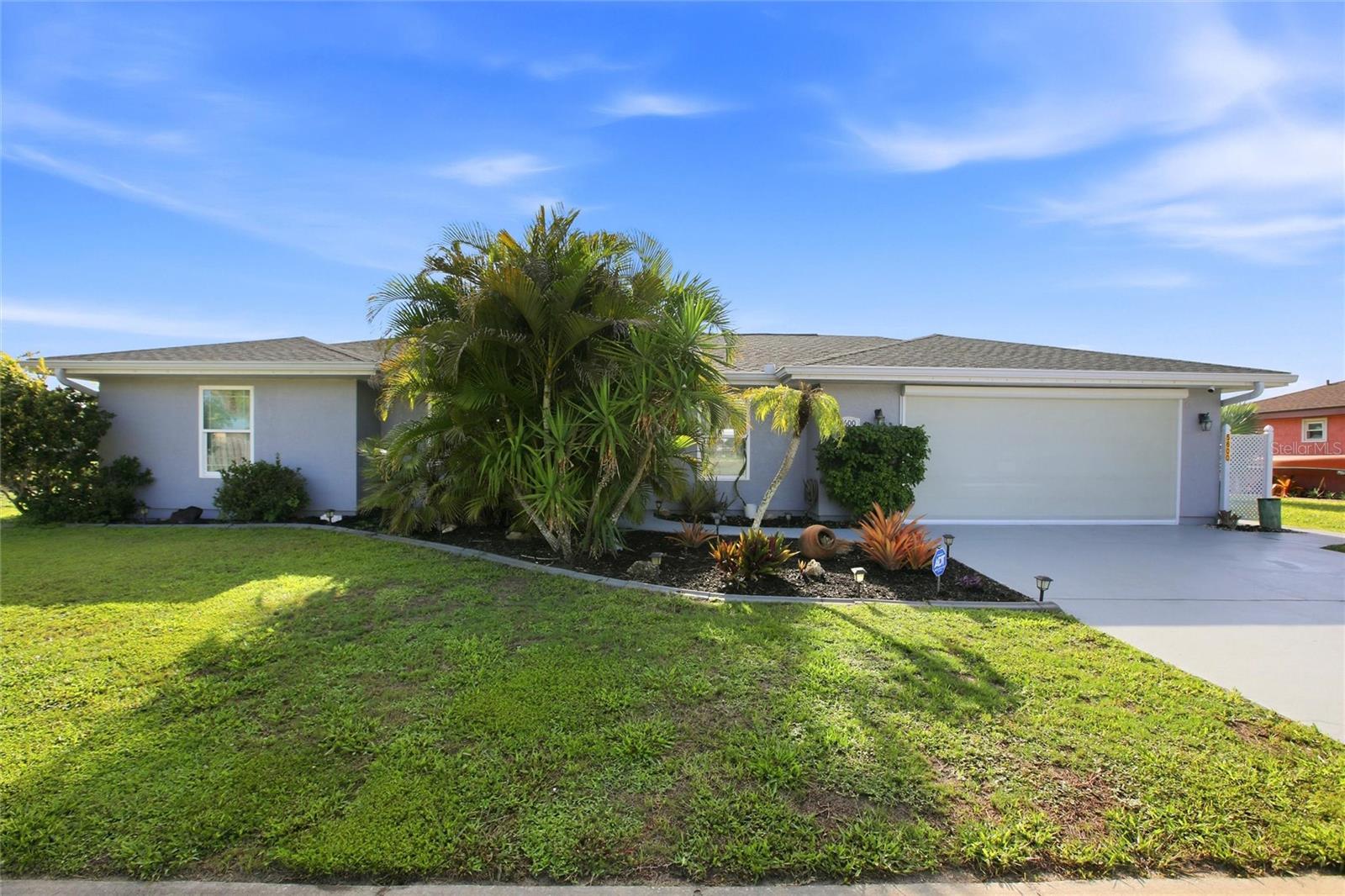 5600 LINGLE ST, NORTH PORT, FL, 34287