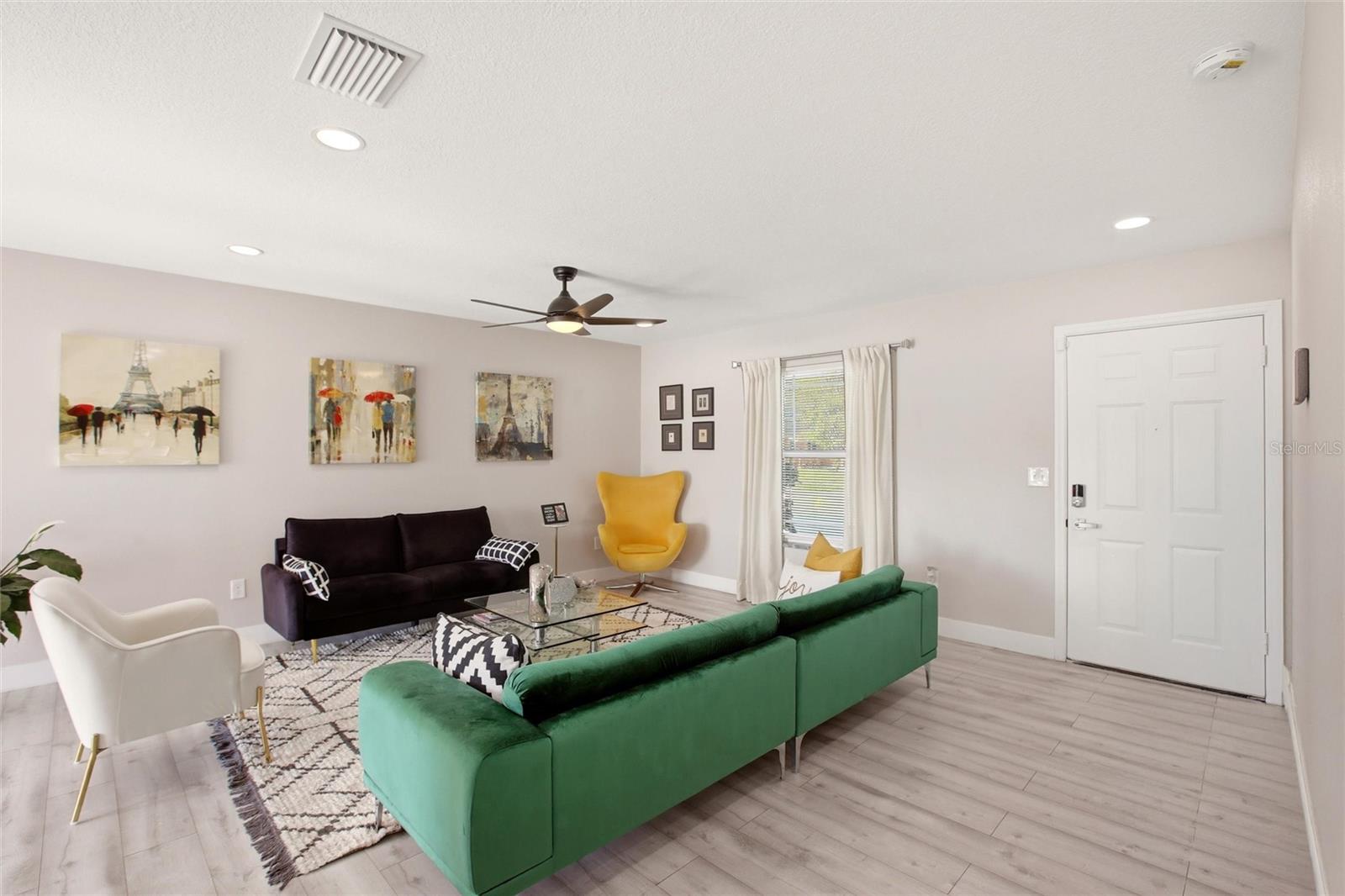 5600 LINGLE ST, NORTH PORT, FL, 34287