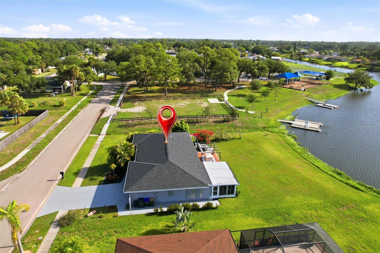 5600 LINGLE ST, NORTH PORT, FL, 34287