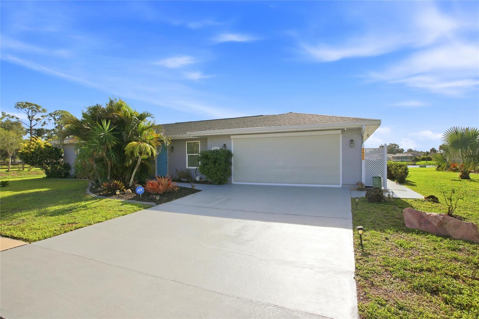 5600 LINGLE ST, NORTH PORT, FL, 34287