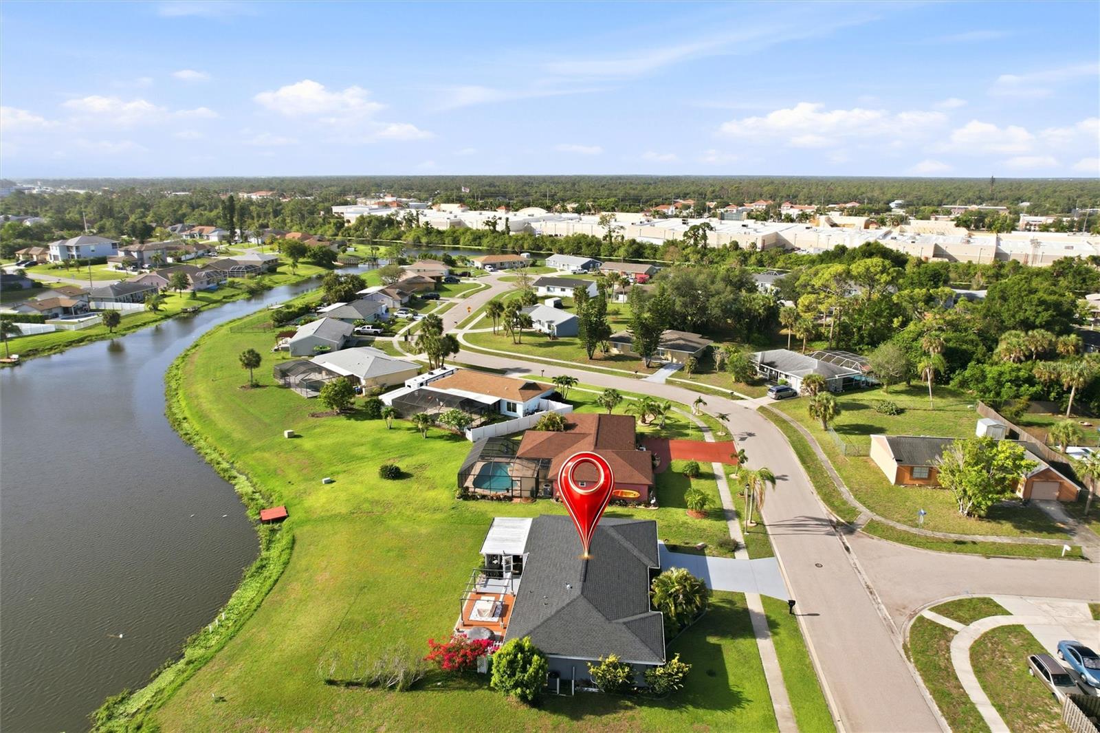 5600 LINGLE ST, NORTH PORT, FL, 34287