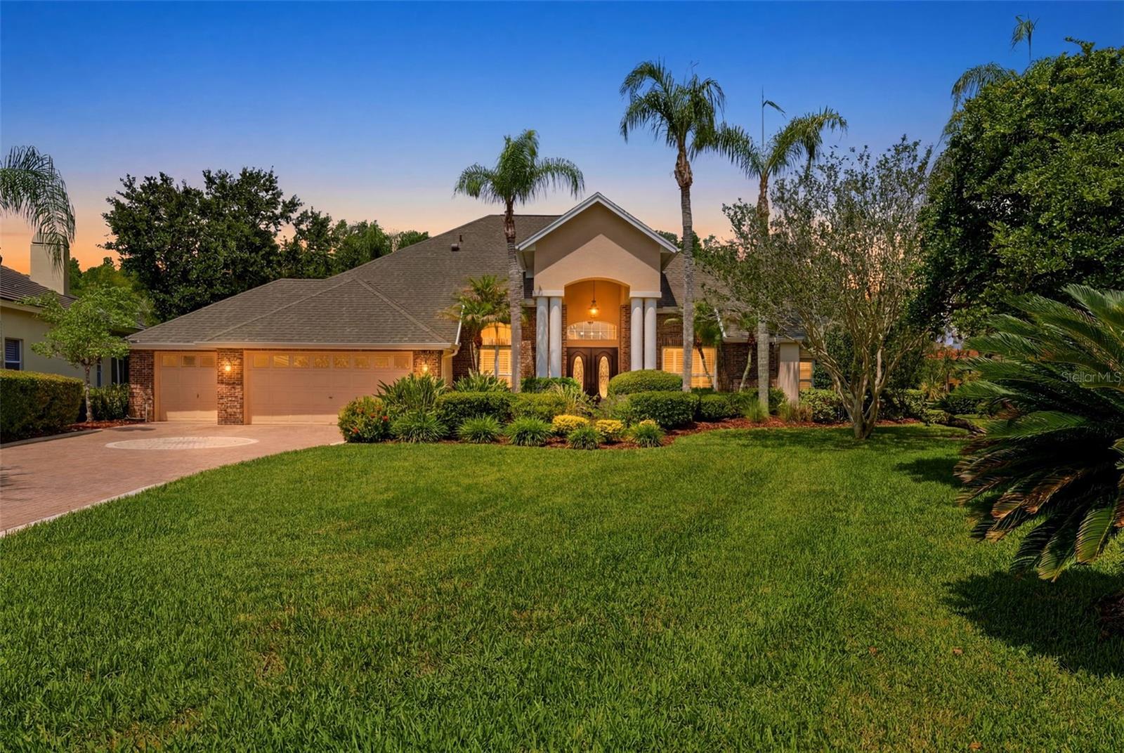 17912 SAINT CROIX ISLE DR, TAMPA, FL, 33647