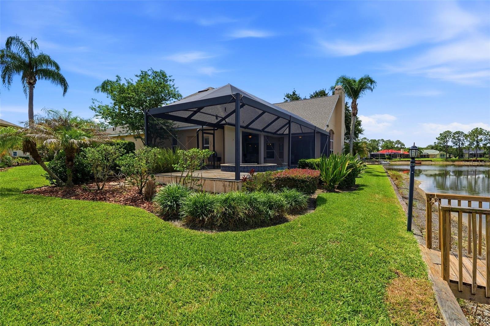 17912 SAINT CROIX ISLE DR, TAMPA, FL, 33647
