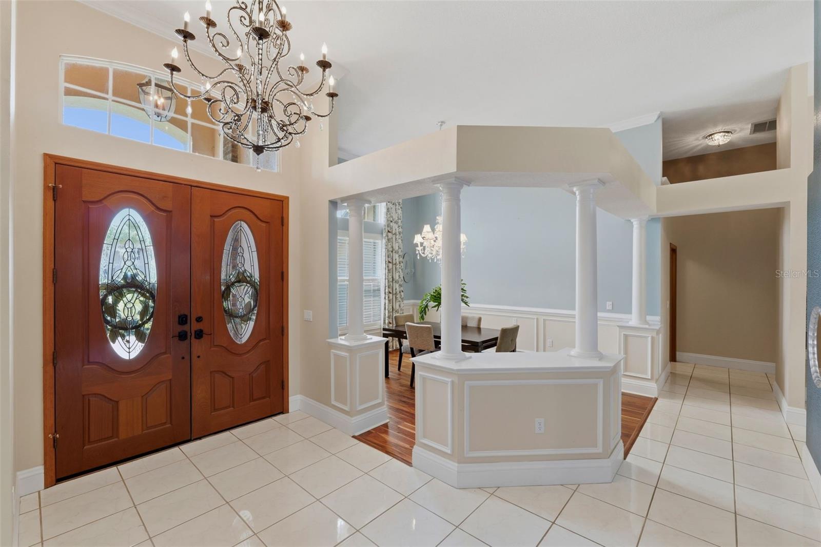 17912 SAINT CROIX ISLE DR, TAMPA, FL, 33647