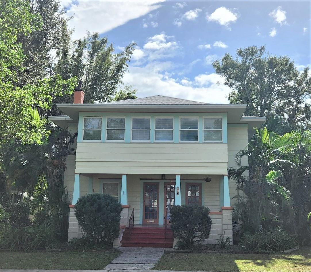 316 11TH AVE, ST PETERSBURG, FL, 33701