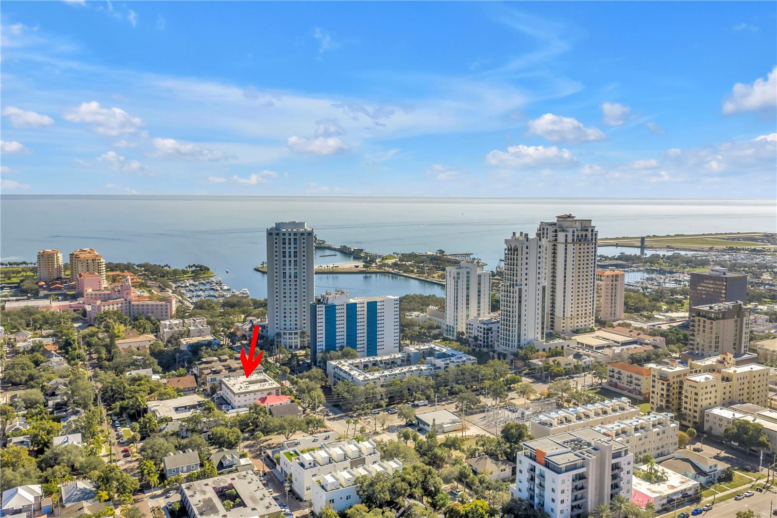 105 4TH AVE NE #220, ST PETERSBURG, FL, 33701