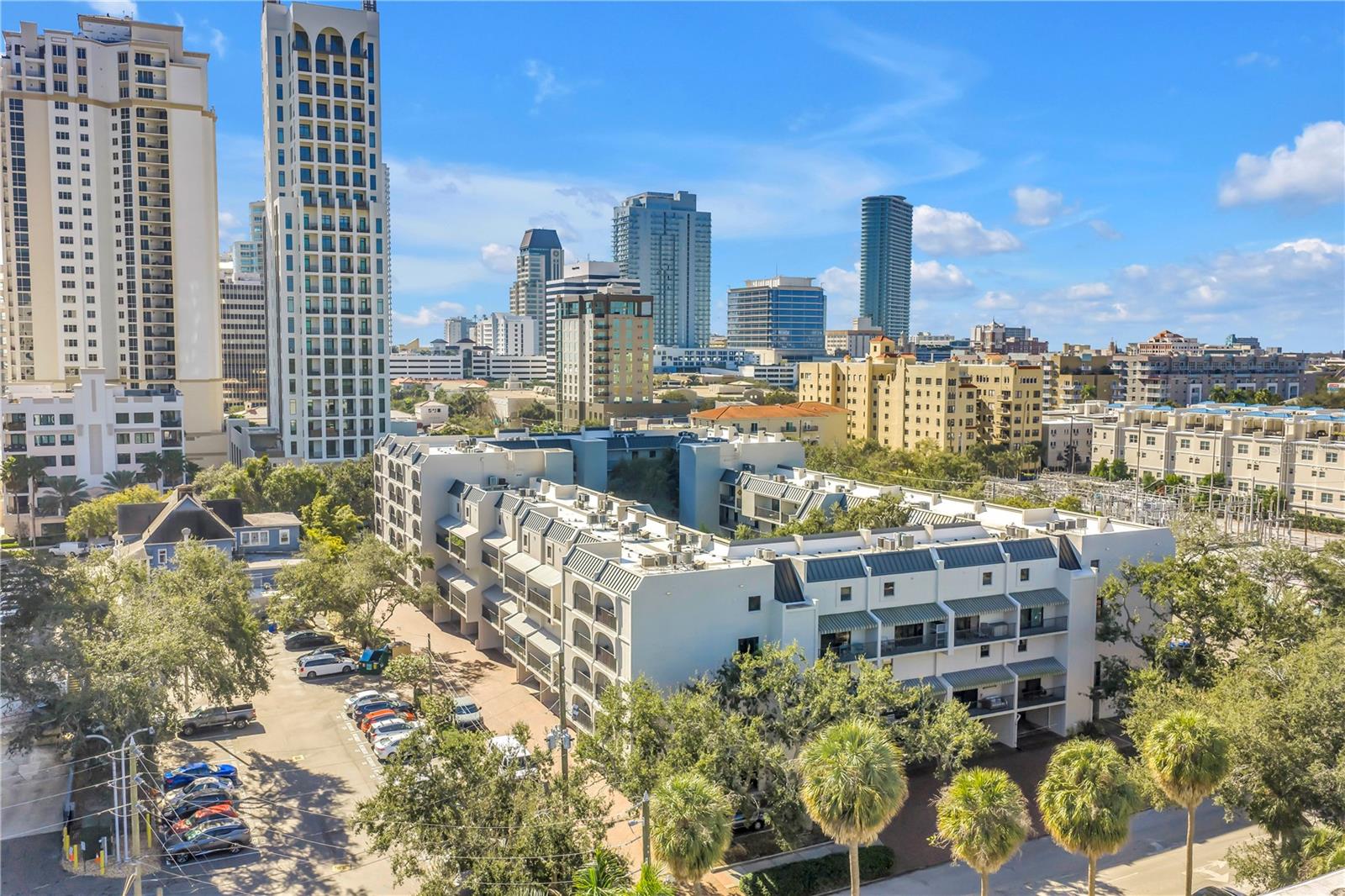 105 4TH AVE NE #220, ST PETERSBURG, FL, 33701