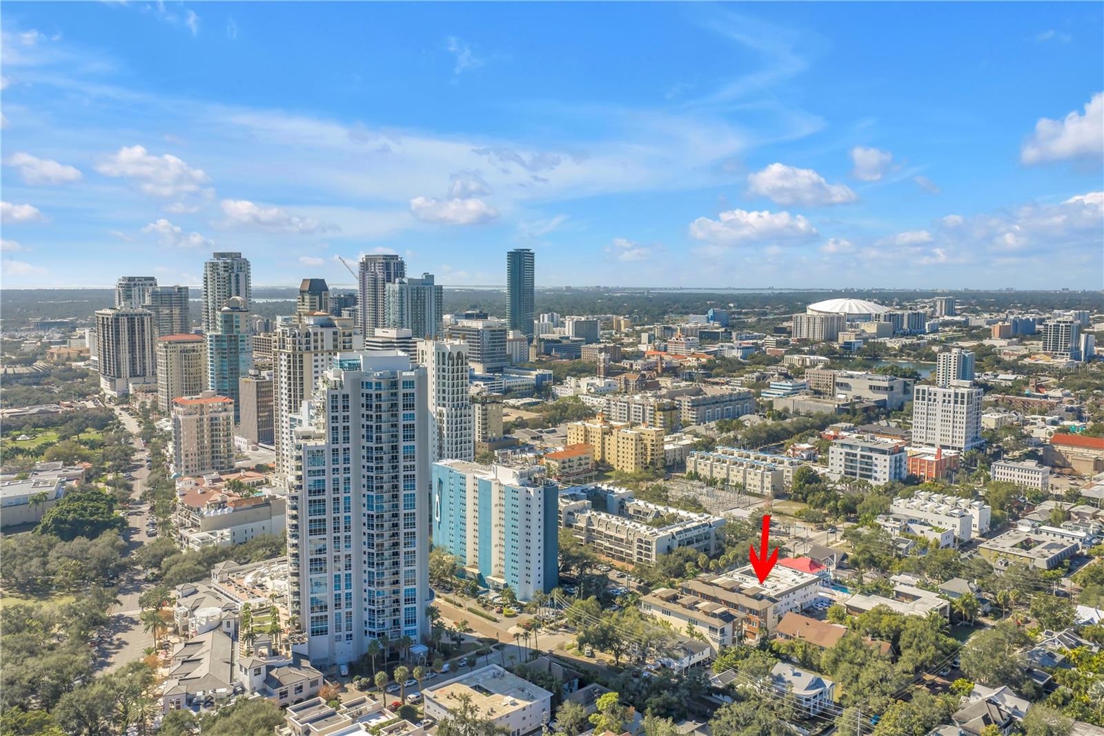105 4TH AVE NE #220, ST PETERSBURG, FL, 33701