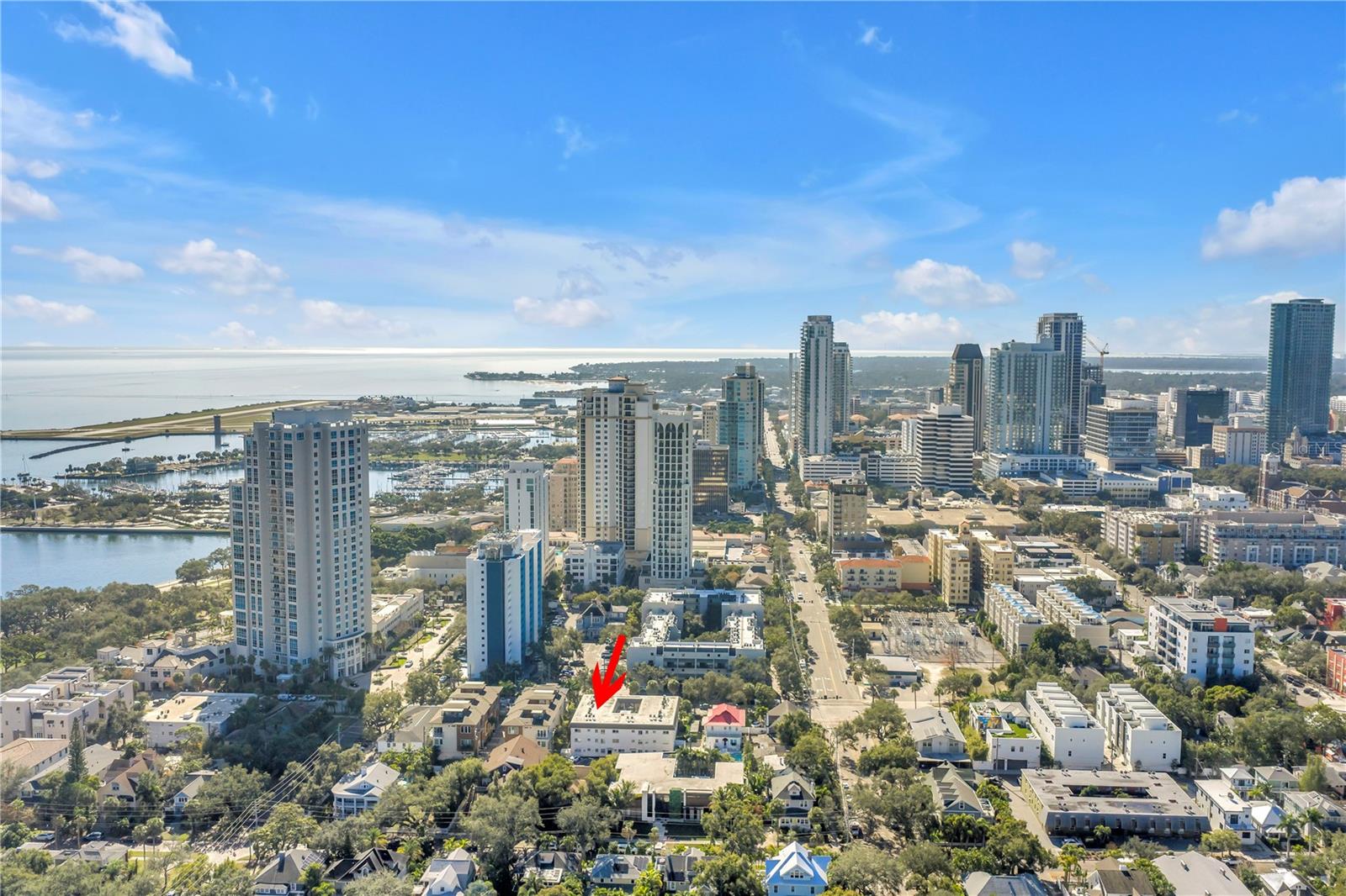 105 4TH AVE NE #220, ST PETERSBURG, FL, 33701
