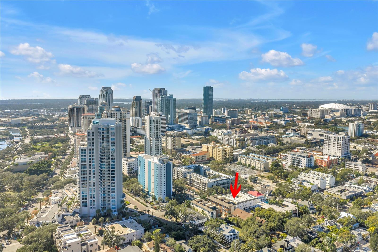 105 4TH AVE NE #220, ST PETERSBURG, FL, 33701