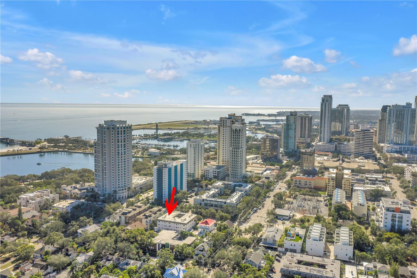 105 4TH AVE NE #220, ST PETERSBURG, FL, 33701