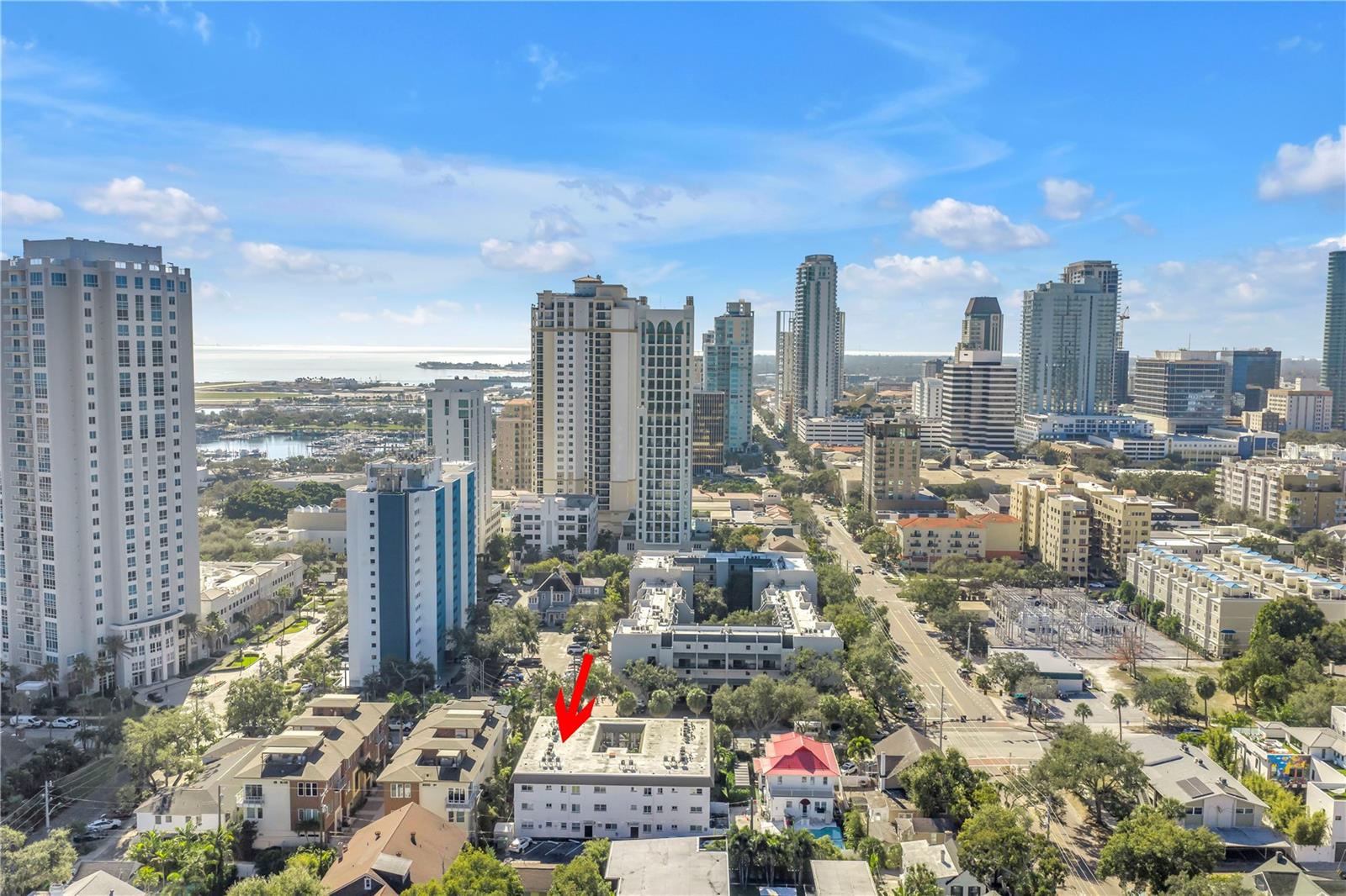 105 4TH AVE NE #220, ST PETERSBURG, FL, 33701