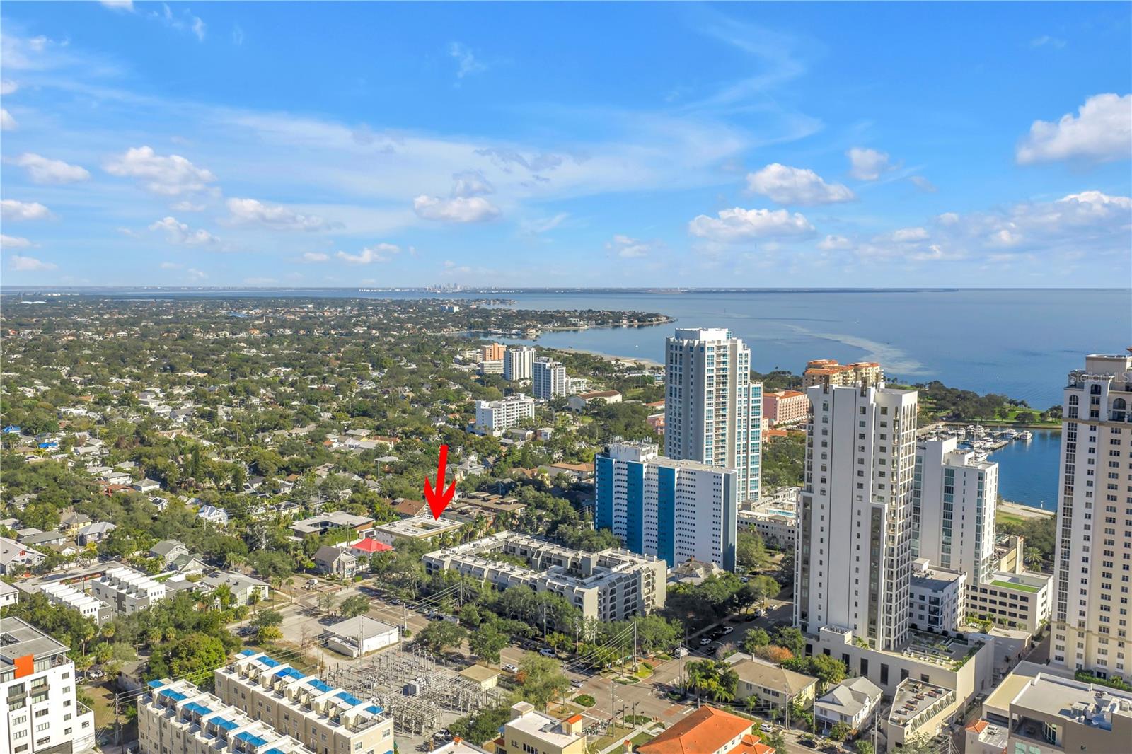 105 4TH AVE NE #220, ST PETERSBURG, FL, 33701