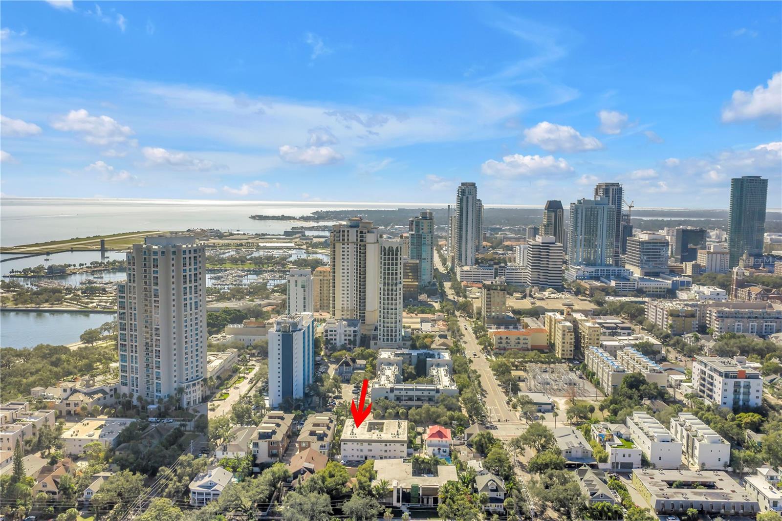105 4TH AVE NE #220, ST PETERSBURG, FL, 33701