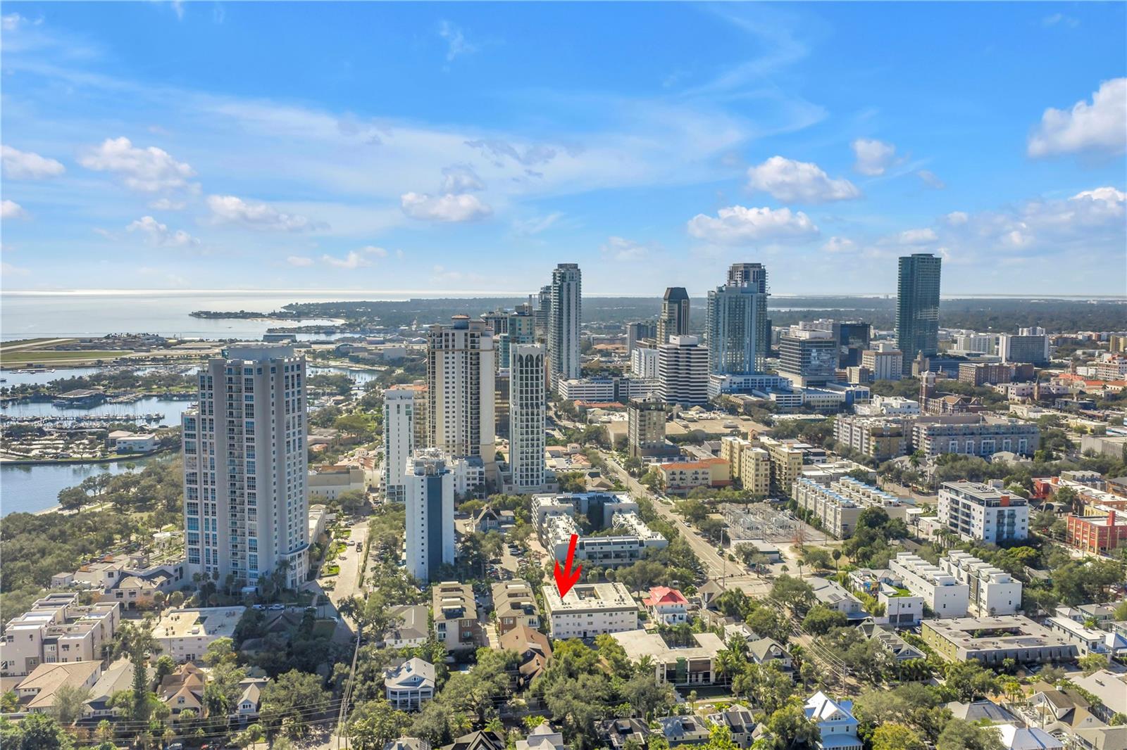 105 4TH AVE NE #220, ST PETERSBURG, FL, 33701