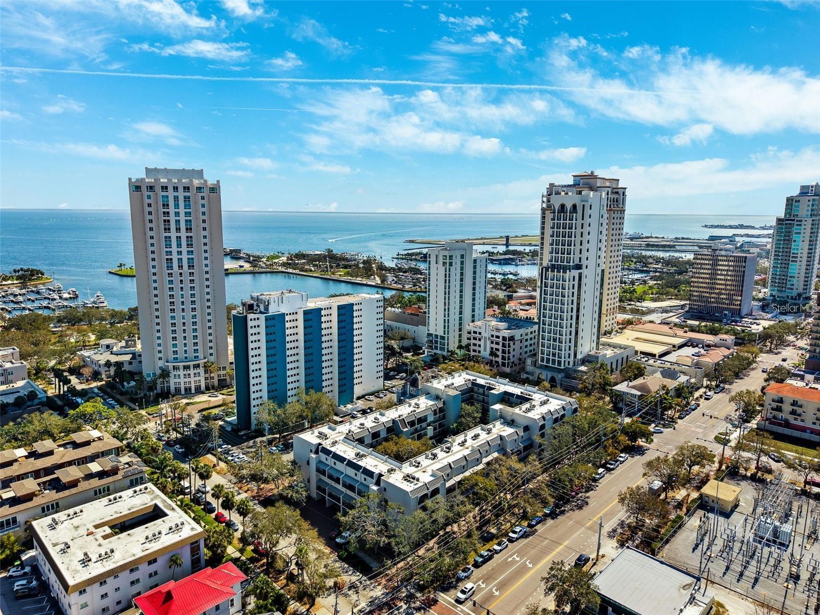 105 4TH AVE NE #220, ST PETERSBURG, FL, 33701