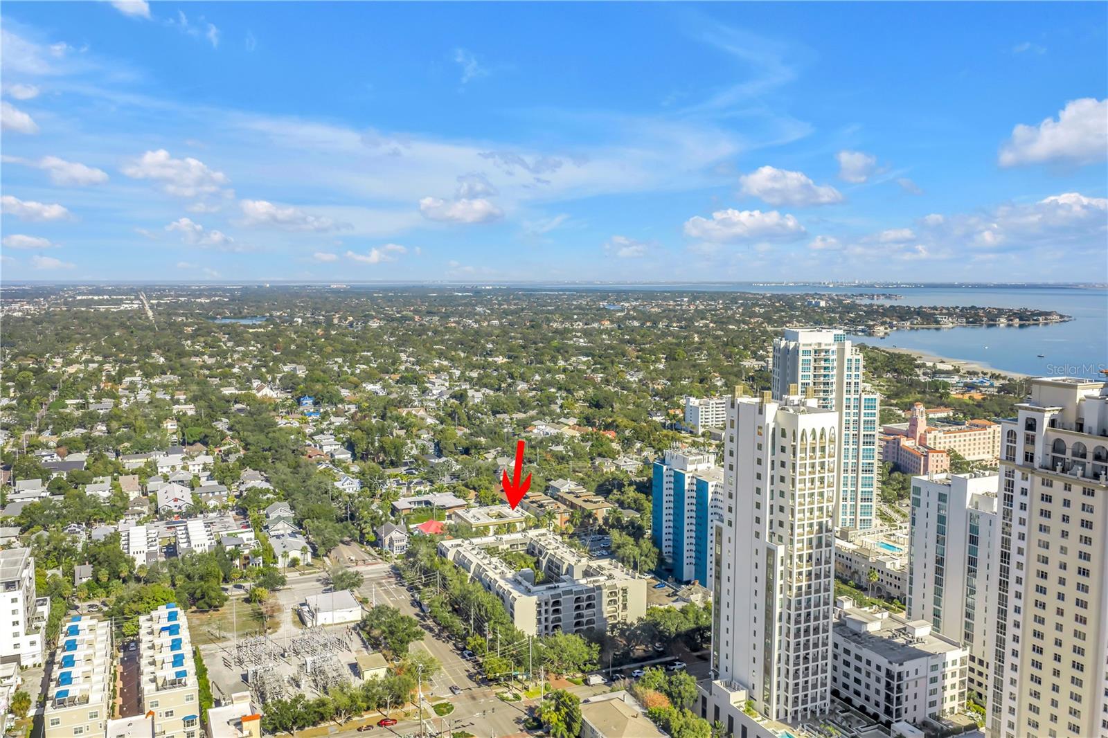 105 4TH AVE NE #220, ST PETERSBURG, FL, 33701
