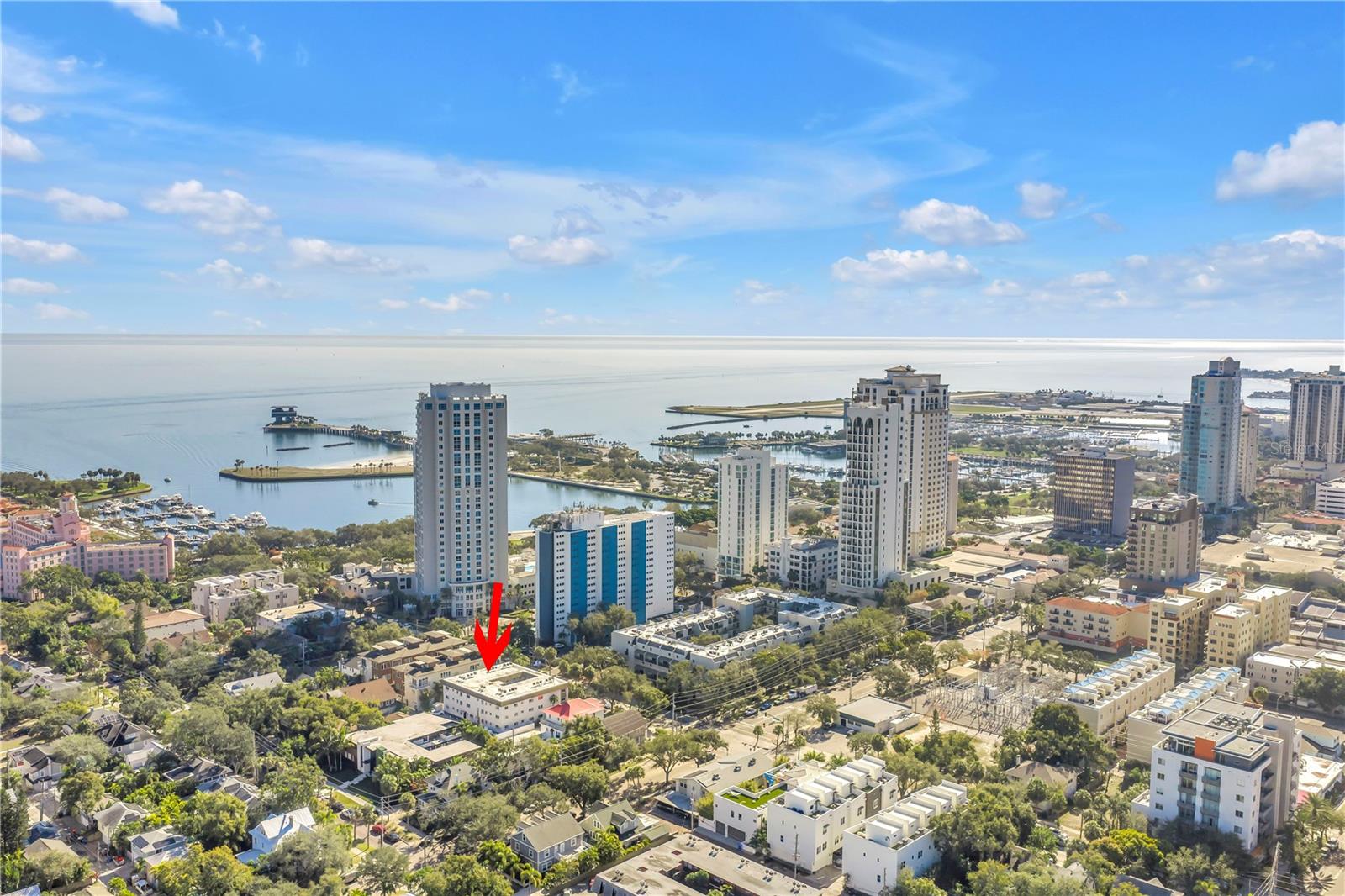 105 4TH AVE NE #220, ST PETERSBURG, FL, 33701