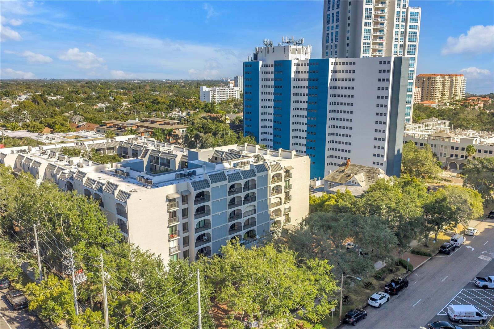 105 4TH AVE NE #220, ST PETERSBURG, FL, 33701