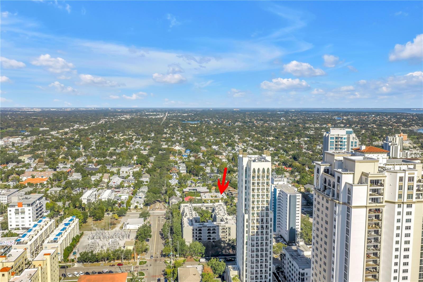105 4TH AVE NE #220, ST PETERSBURG, FL, 33701