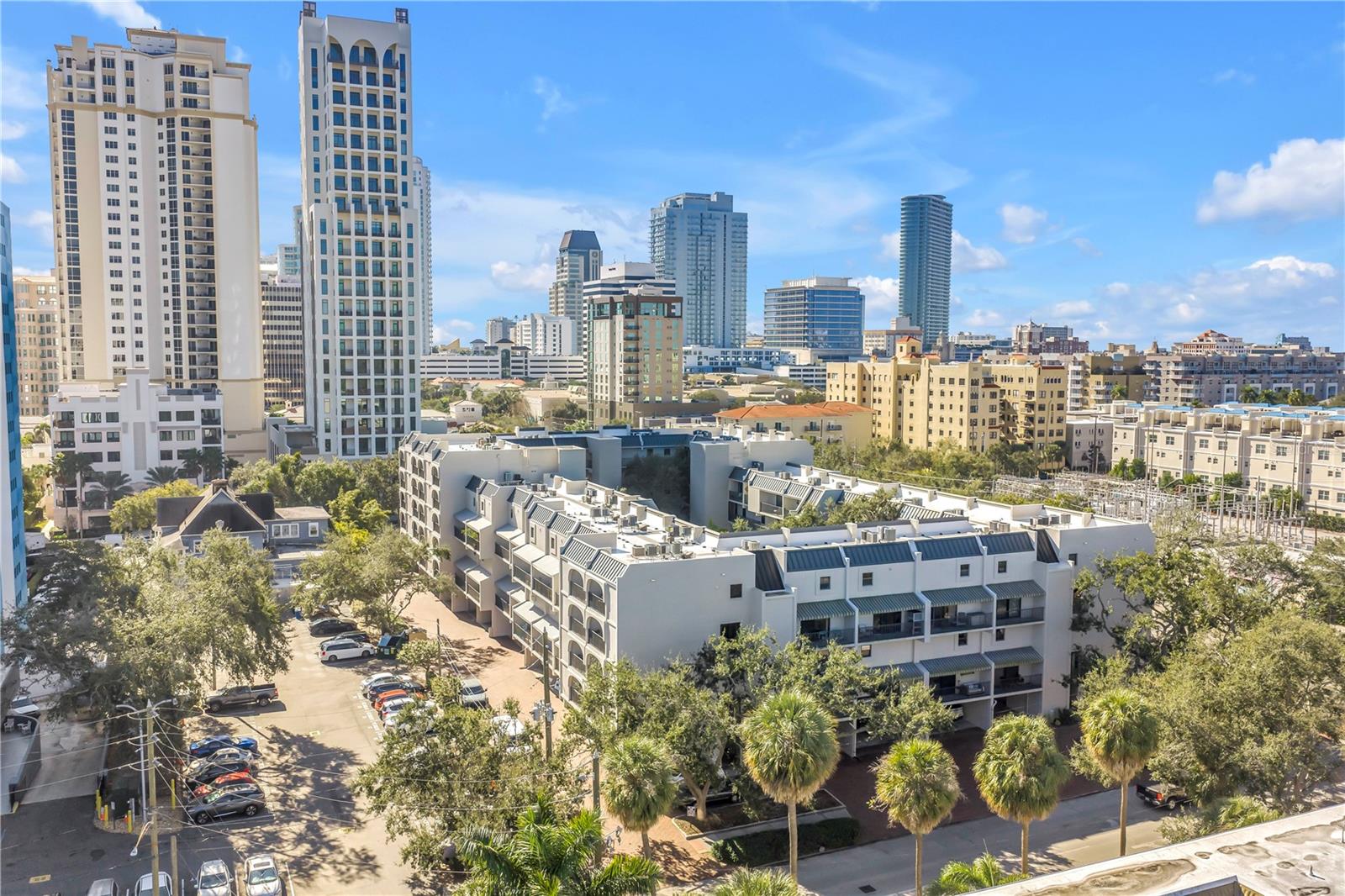 105 4TH AVE NE #220, ST PETERSBURG, FL, 33701