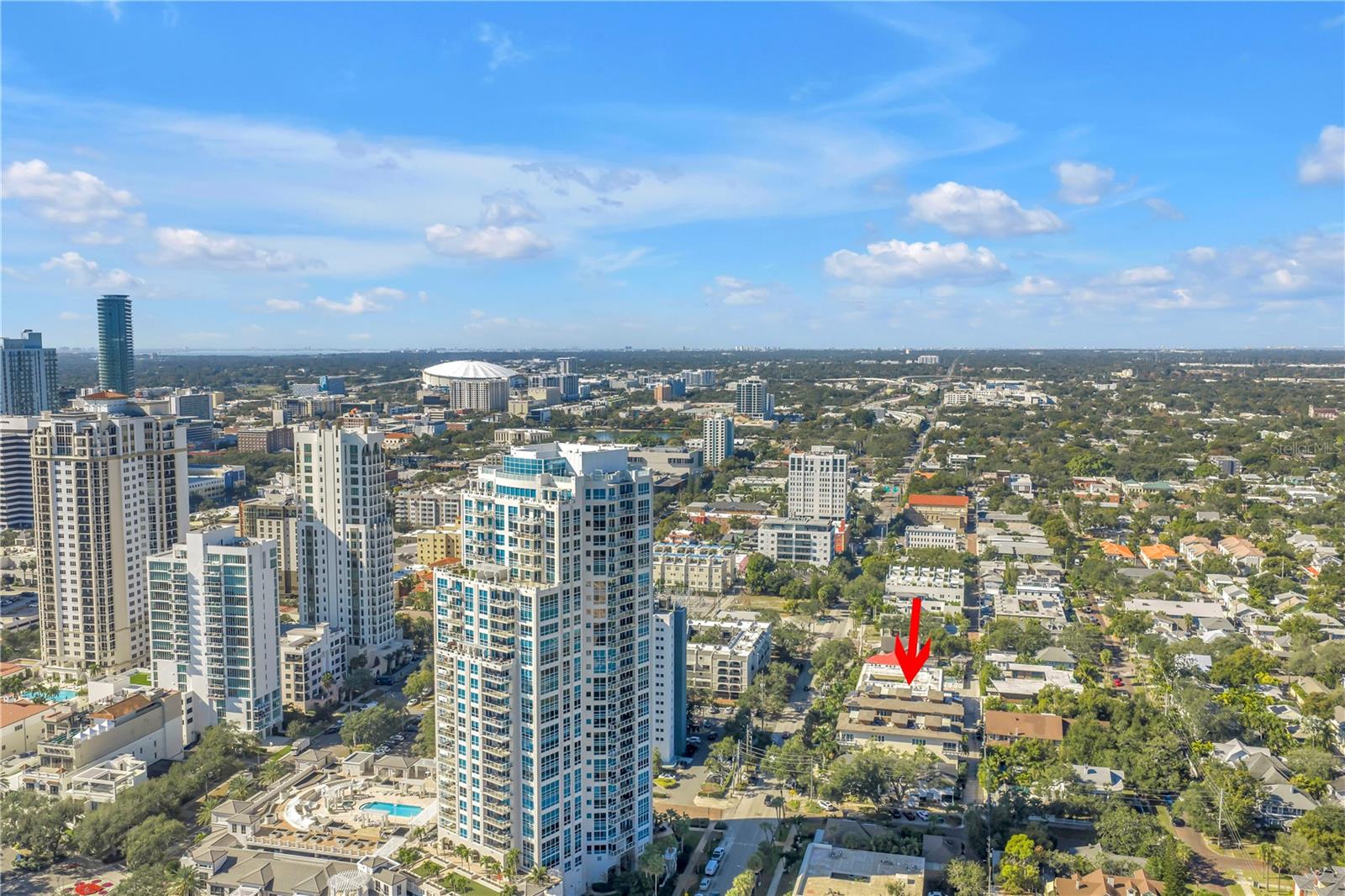 105 4TH AVE NE #220, ST PETERSBURG, FL, 33701