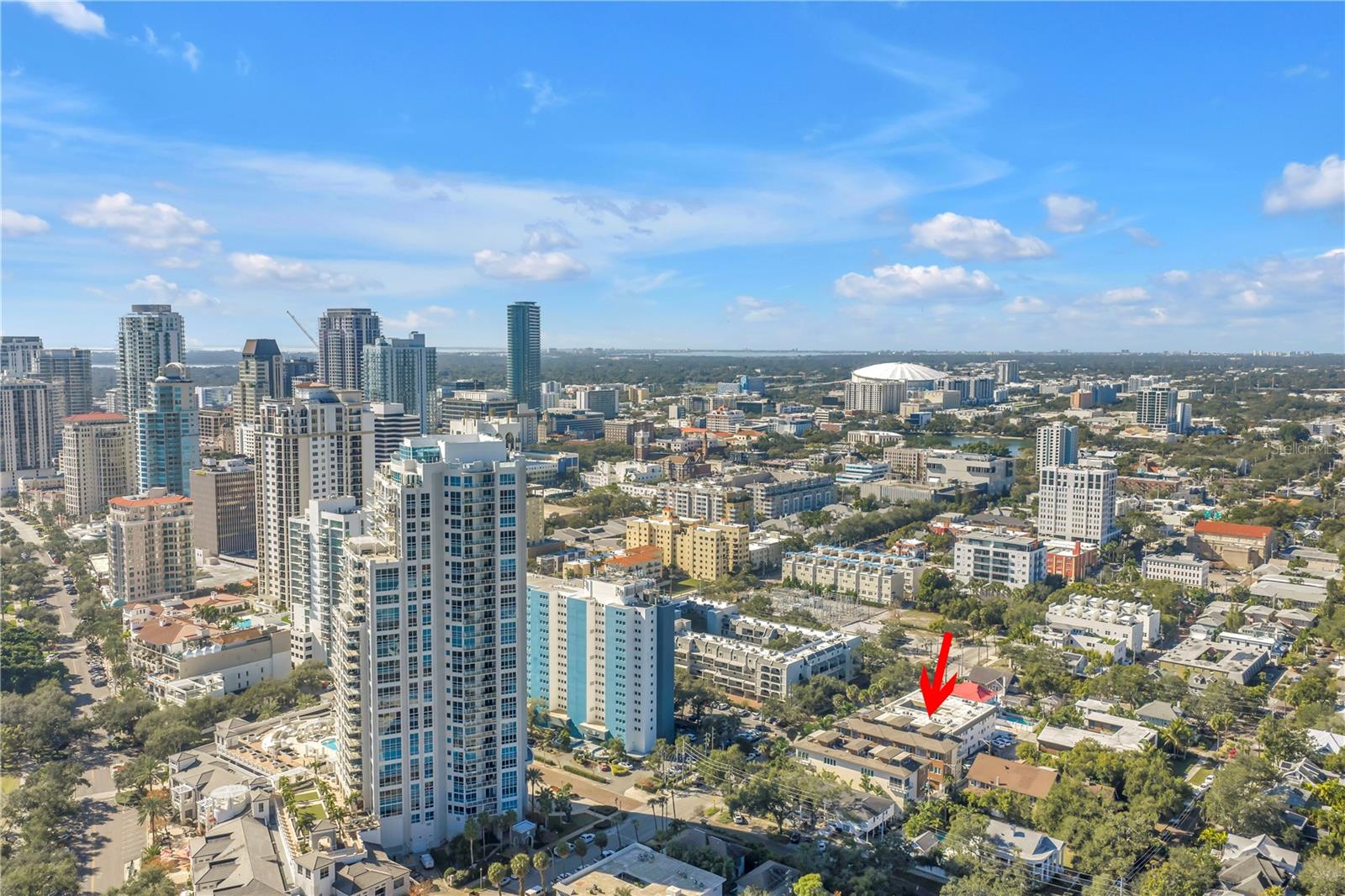 105 4TH AVE NE #220, ST PETERSBURG, FL, 33701