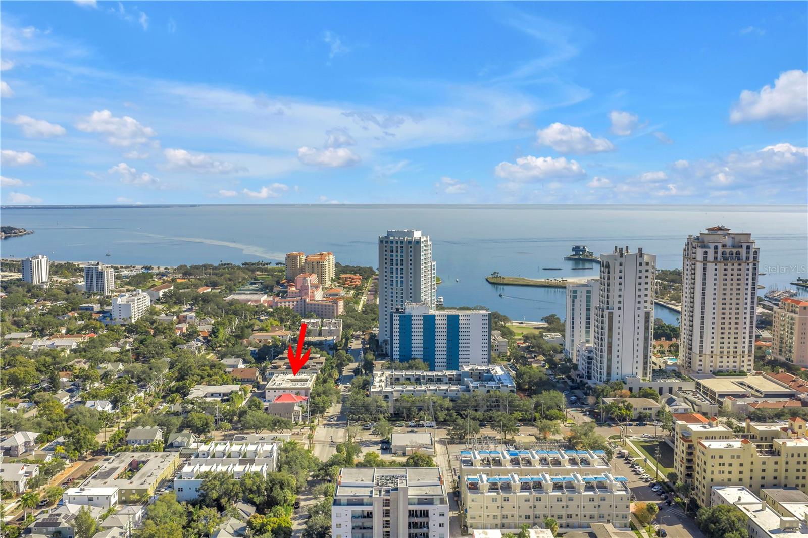 105 4TH AVE NE #220, ST PETERSBURG, FL, 33701