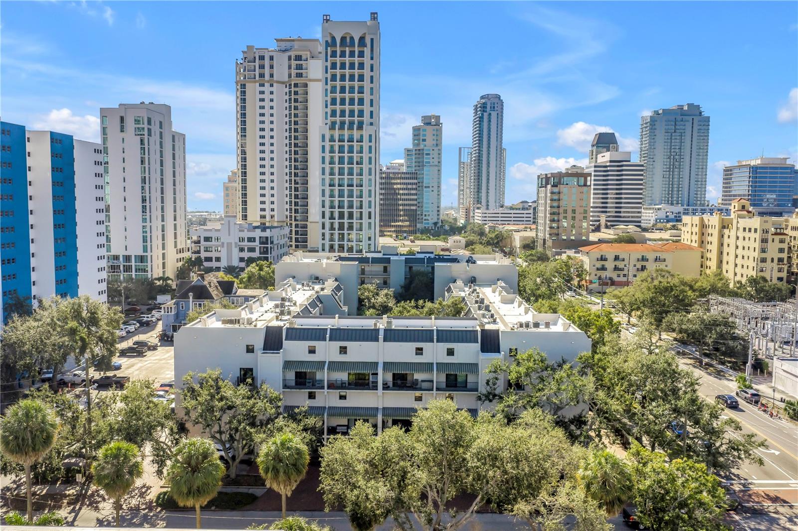 105 4TH AVE NE #220, ST PETERSBURG, FL, 33701