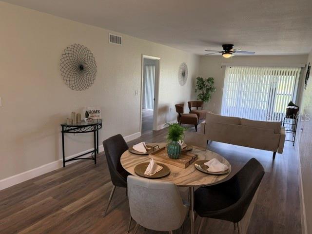 11130 CARRIAGE HILL UNIT 1 DR #1, PORT RICHEY, FL, 34668