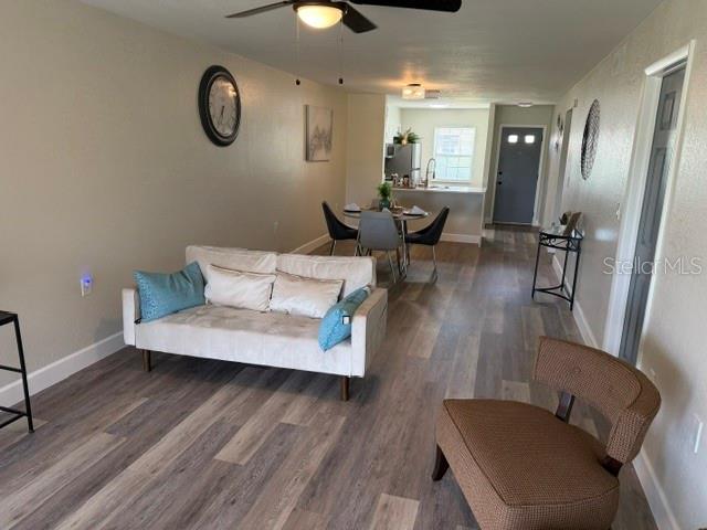 11130 CARRIAGE HILL UNIT 1 DR #1, PORT RICHEY, FL, 34668