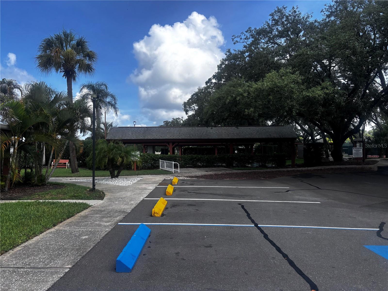 11130 CARRIAGE HILL UNIT 1 DR #1, PORT RICHEY, FL, 34668