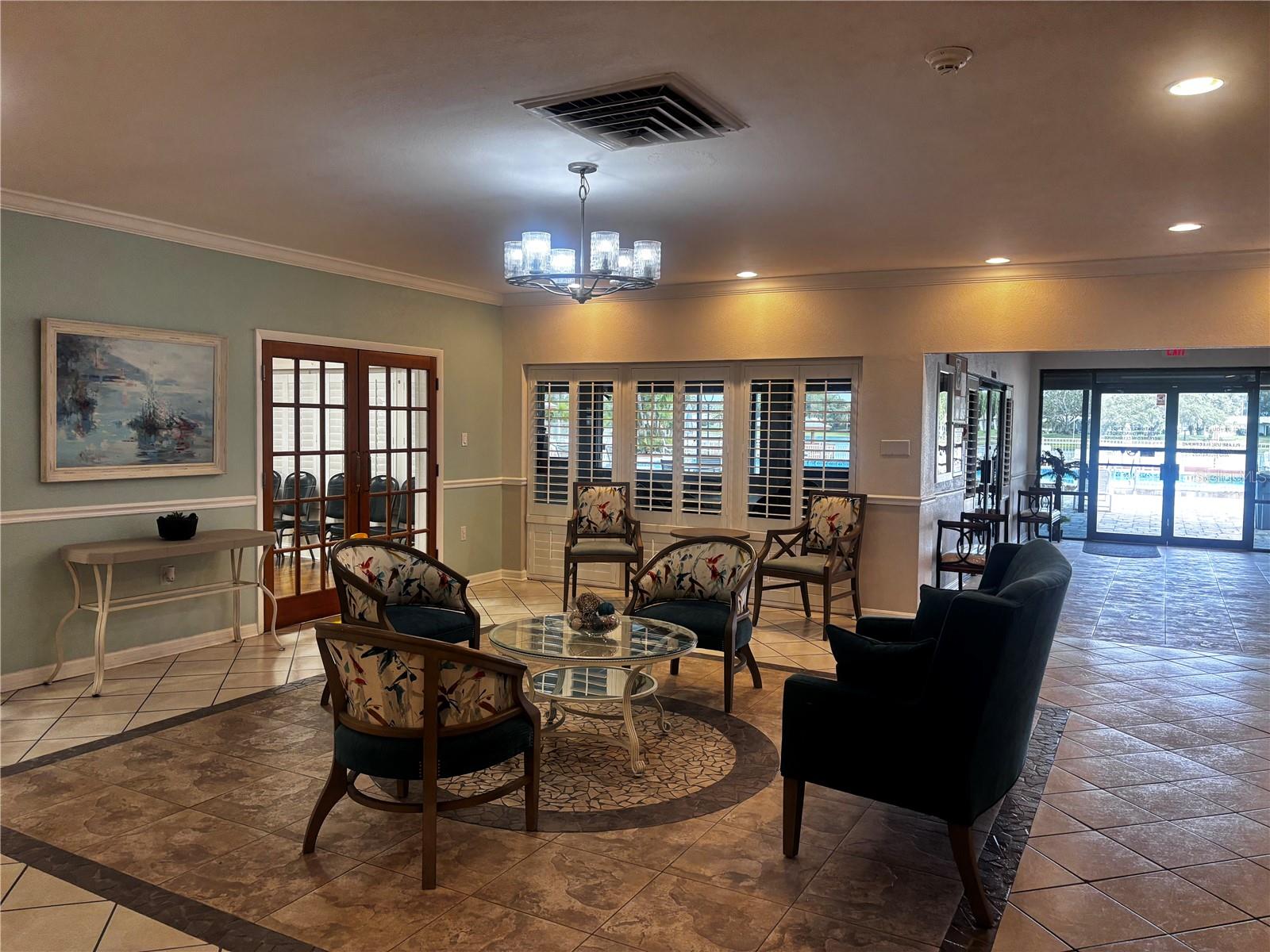 11130 CARRIAGE HILL UNIT 1 DR #1, PORT RICHEY, FL, 34668