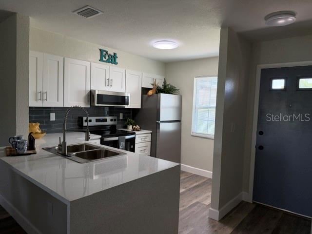 11130 CARRIAGE HILL UNIT 1 DR #1, PORT RICHEY, FL, 34668