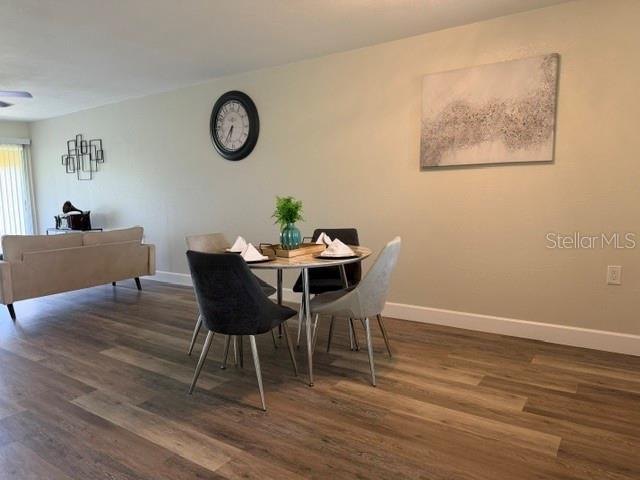 11130 CARRIAGE HILL UNIT 1 DR #1, PORT RICHEY, FL, 34668