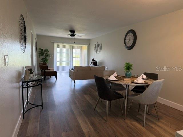 11130 CARRIAGE HILL UNIT 1 DR #1, PORT RICHEY, FL, 34668
